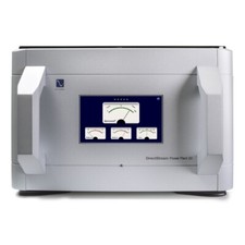 PS AUDIO DIRECTSTREAM POWER PLANT P20 RIGENERATORE DI CORRENTE ALLO STATO