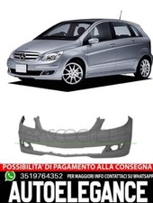 Baguette de porte Mercedes CLASSE B