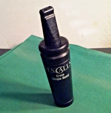 H.S. Game Calls Crow Hunting Single Reed Locator Call for Crows or Turkeys