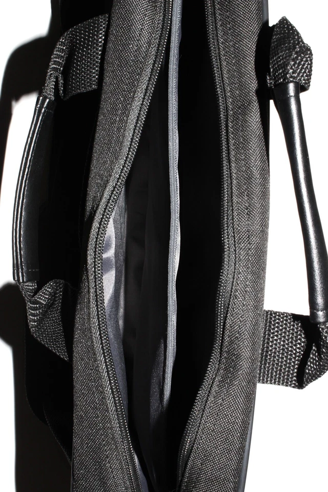 USADA OEM HP Bolsa/Caixa Ombro Ajustável com Alça de Transporte PN 690038-001 16" - Imagem 3 de 4