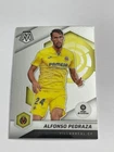Panini La Liga Mosaic 2021/22 Villarreal CF Alfonso Pedraza
