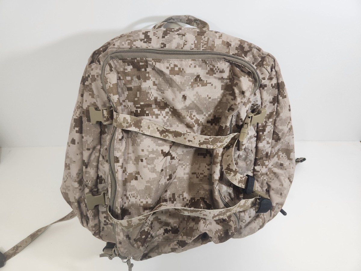 LBT AOR1 UW Waterproof Backpack Bag LBT-2684D SEAL DEVGRU SOF | eBay