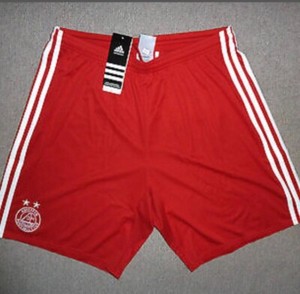 Aberdeen adidas FC Shorts XXXL | eBay
