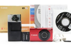 Canon Powershot A3400 Is | eBay Canon Powershot A3400 Is | eBay