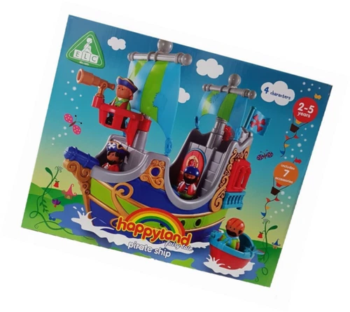 Early Learning Centre Bundles Early Learning Centre (ELC) Toys