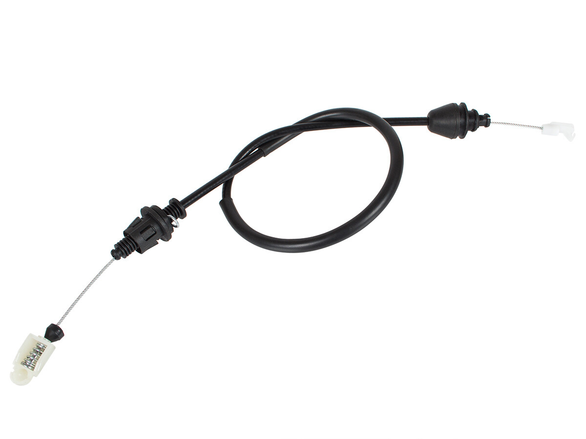 CABLE D'ACCELERATEUR POUR RENAULT CLIO II KANGOO THALIA 1.4 8V K7J ...