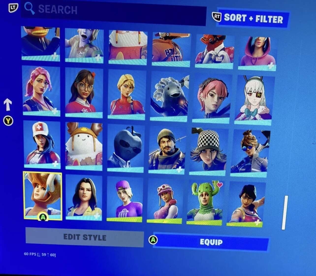 Fornite og skins 200+ Venmo And VBUCK Codes‼️DON’T BUY ON EBAY! DM ME