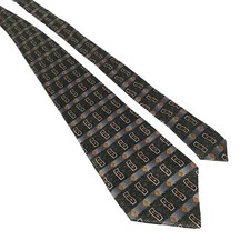 Alexander LLoyd Men Necktie Love Accessory Office Work Casual Dad Gift Unbranded