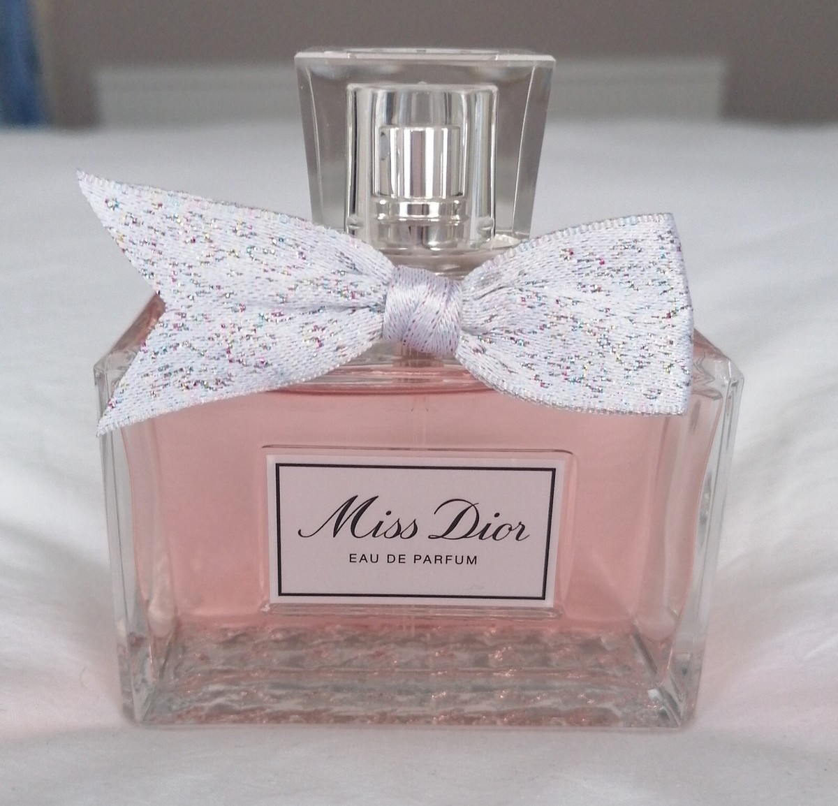 Perfume Spray Dior Cherie Perfume Miss Dior Blooming Bouquet 100ml