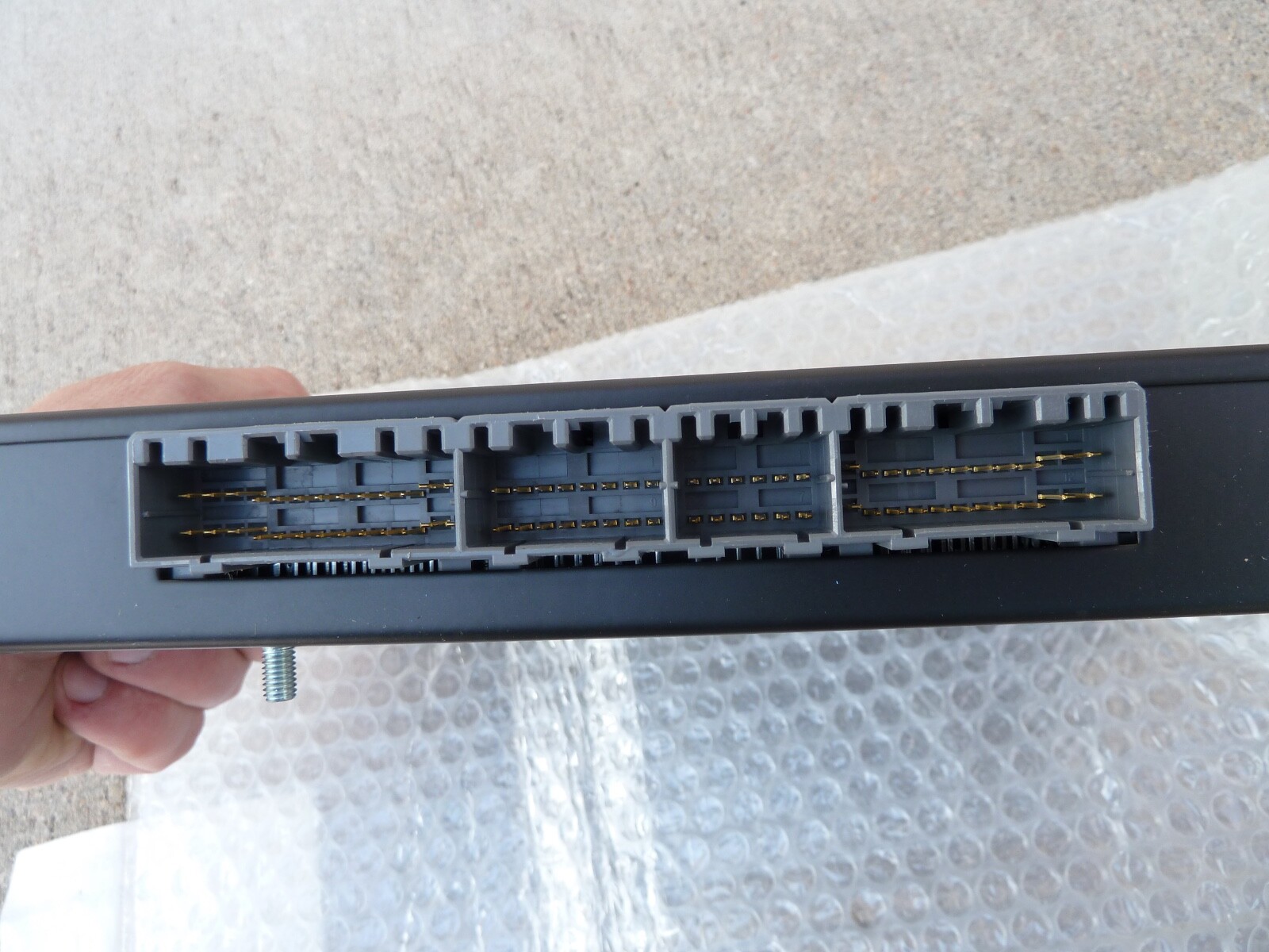 NEW Lamborghini Gallardo GFA Body Control Computer Module ECU Suspension  