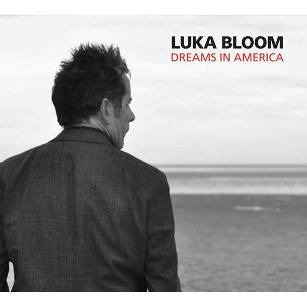 Dreams In America (CD)