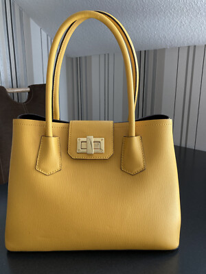 ledertasche damen  Mattioli , Neu 