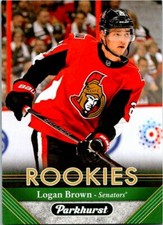 2017-18 Parkhurst Hockey  PICK / CHOOSE YOUR CARDS List 2