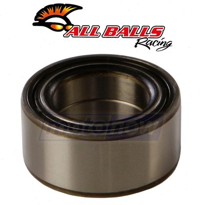 All Balls Rear Wheel Bearing and Seal Kit for 2011-2014 Polaris Sportsman ax