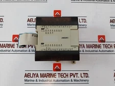 Omron CPM1A-20EDR1 In/out Unit 24VDC