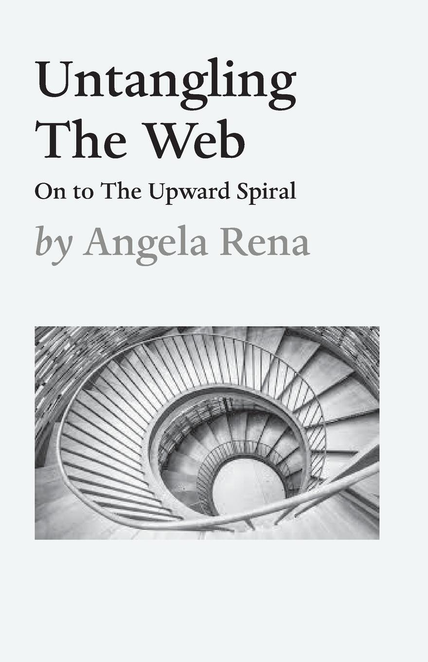 Thumbnail - Angela Rena | Untangling The Web | Taschenbuch | Englisch (2020) |