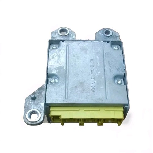 8V51 14B321 BG CENTRALINA CONTROLLO AIRBAG FORD FIESTA VI 2009 2008 AL 2012 - Foto 2 di 4