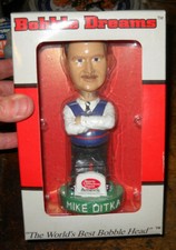 Mike Ditka Vintage Sports Bobble Heads for sale | eBay