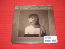 6WT TAYLOR SWIFT THE TORTURED POETS DEPARTMENT THE ANTHOLOGY JAPAN DELUXE 2 CD
