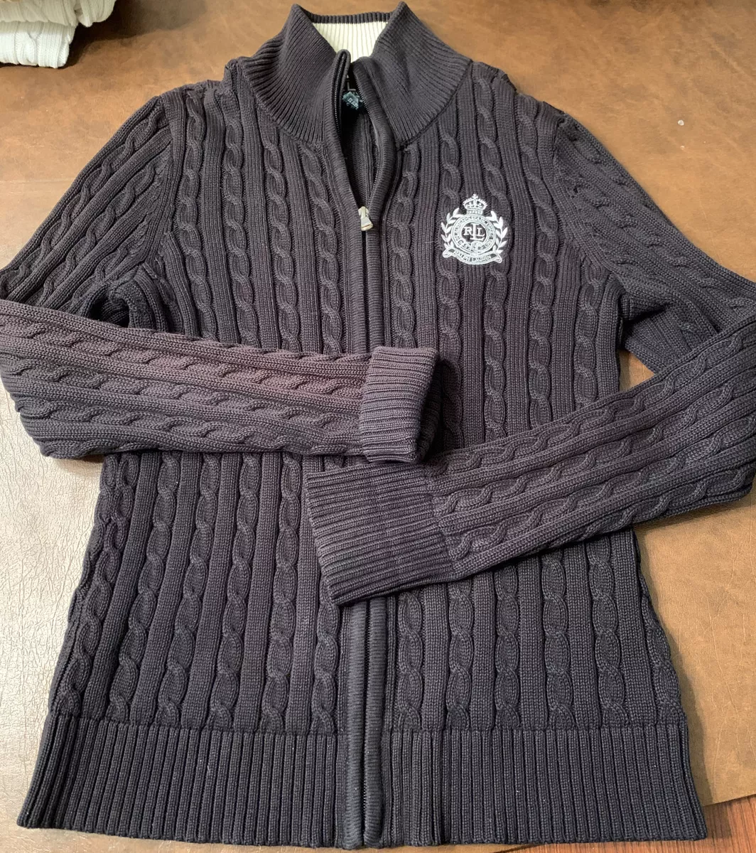 Louis Vuitton Coat of Arms Sweater - Women - Ready-to-Wear