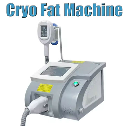 Cryo 1 Hände Fett Körper Formen Schönheit Maschine Einfrieren Lipolyse Fettentfernung - Bild 3 von 6