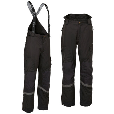 Elka Working Xtreme Kombihose mit Stretch Arbeitshose Workwear Hose
