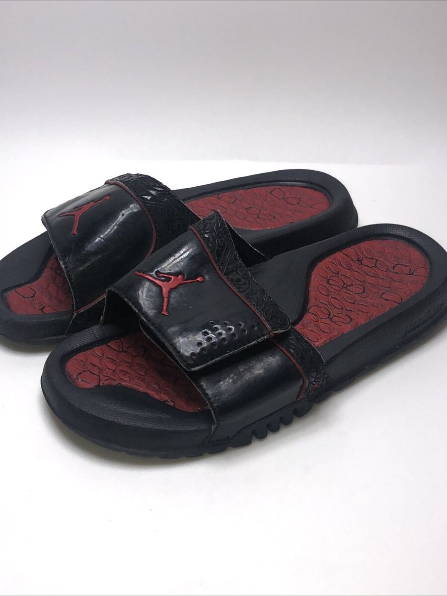 Jordan Hydro 8 Retro Slide Men's Size 12 FD7674-001- for