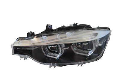 BMW 3 F30 2019 RHD Front Left Headlight 8492471 14271625 | eBay