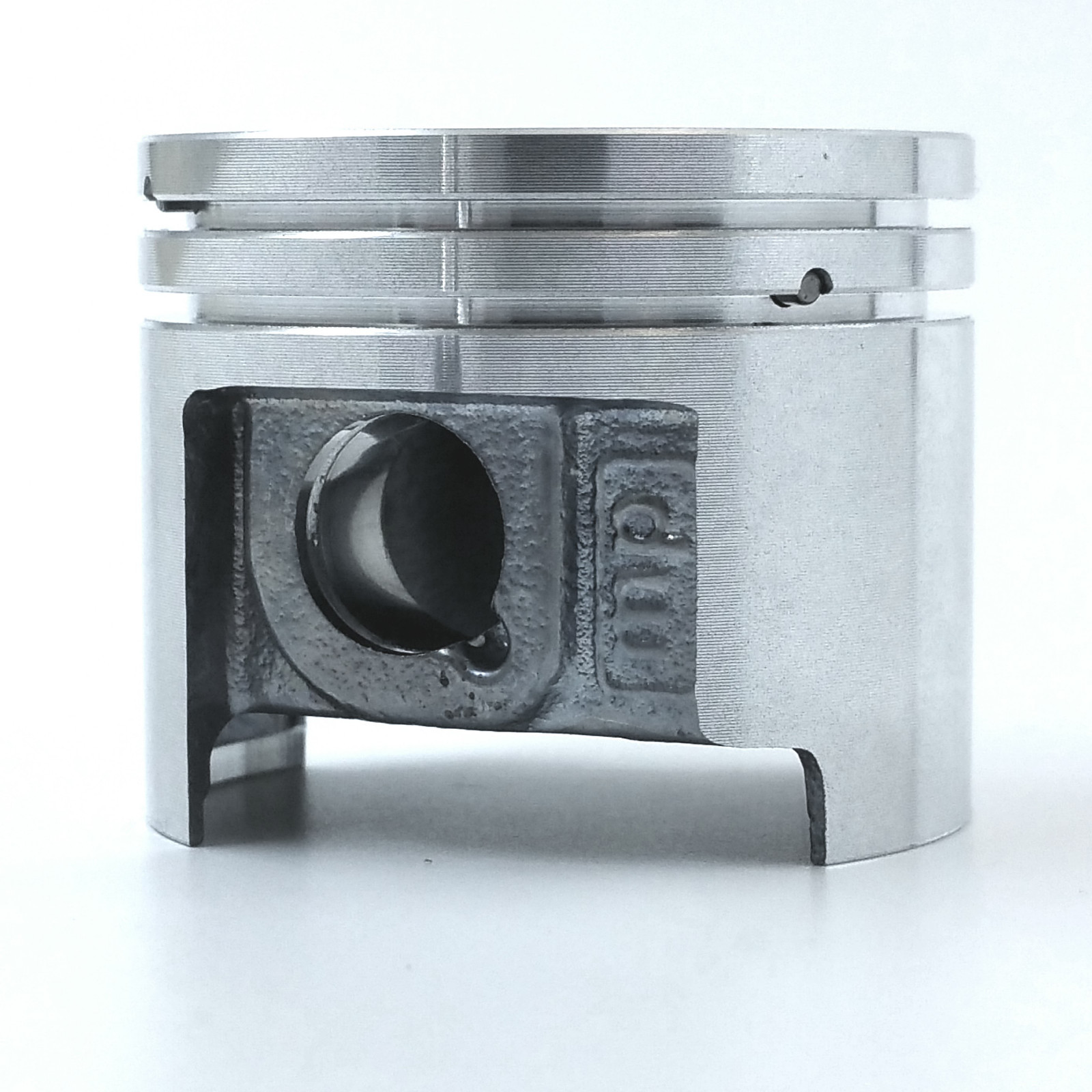 2 Pezzi 37 Mm * 1,2 Mm Anello Pistone For Motosega STIHL - Foto 4