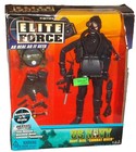 Blue Box Military & Adventure 1:6 Elite Force Action Figures