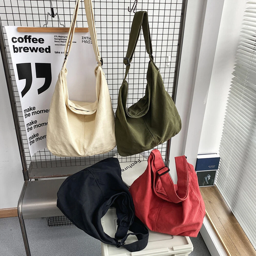 Cotton cloth shop bag making