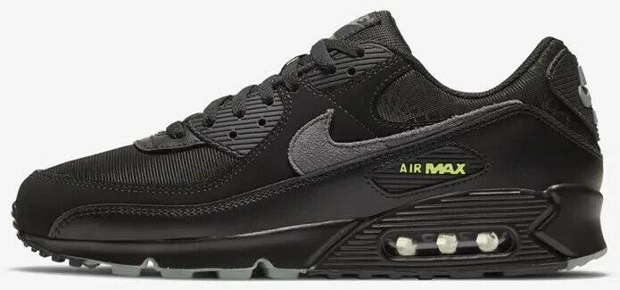air max 96 halloween