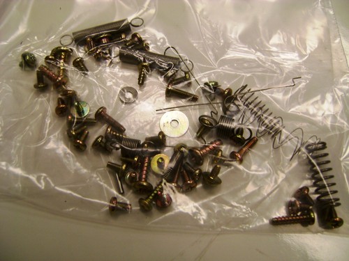 Epson Stylus Photo 2200 Printer Screws Screw Set - Picture 6 of 6