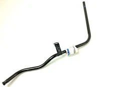 99-03 Ford Excursion Super Duty 4R100 Auto Transmission Dipstick Tube new OEM