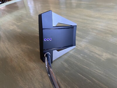 NEW! Scotty Cameron Putters Custom Shop Phantom x7.5 34in Johnny