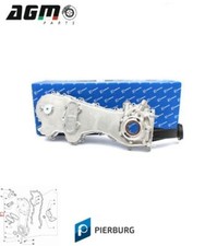 POMPA OLIO MOTORE PIERBURG X FIAT 500 L X DOBLO GRANDE PUNTO 1.3 D 7.04193.02.0