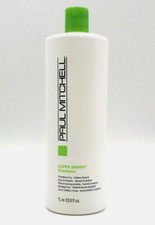 Paul Mitchell Super Skinny Shampoo 33.8 oz liter