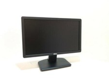 Dell UltraSharp 19" inch WIDE HDMI Desktop Computer PC LCD Monitor With cables