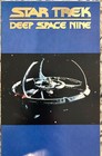 Star Trek Deep Space Nine,Sneak Preview Mini-Comics #1 & #1A, June 1993, HERO — photo 3