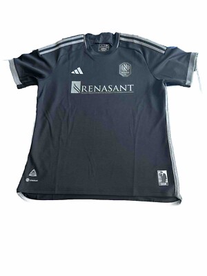NSC Replica Jersey