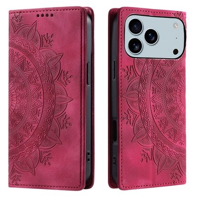 Wallet Flip Case Leather Cover For iPhone 17e 17 16 15 14 13 12 11 Pro Max Plus