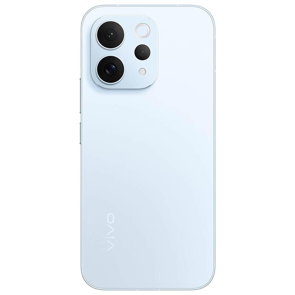 New VIVO S50 Smartphone Android 16 Snapdragon 8s Gen 3 Octa Core