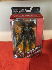DC Comics Multiverse Justice League Parademon Green Trooper Mattel 2017 New