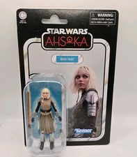 Star Wars The Vintage Collection Ahsoka Shin Hati VC356