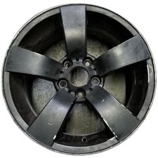 Bmw Black 535i 530i 545i 550i 525i Oem Wheel 17 2004-2010 Rim Factory 59473