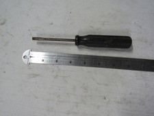 Irwin Tool Bell System Screwdriver