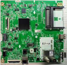 Mainboard Tv LG 32LQ63006LA EAX69822903 1.0 Ref:2398