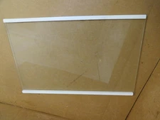 Mora Hisense Refrigerator Freezer Glass Shelf - NEW Part # K2164521