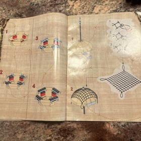 LEGO Adventurers: The Temple of Anubis (5988) Pharaohs Forbidden Ruins