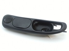 Porte arrière et accessoires Alfa Romeo ALFA 166